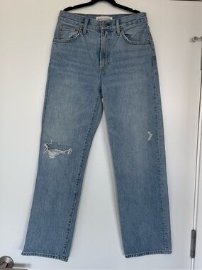 Denim Forum Marlo Jeans